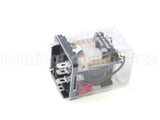 KUP-11A55-120 TE Connectivity 120V Dpdt Bracket Mount Relay
