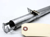 L0056500 Laars Heating Systems Burner W/Pilot Bracket