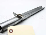 L0056500 Laars Heating Systems Burner W/Pilot Bracket