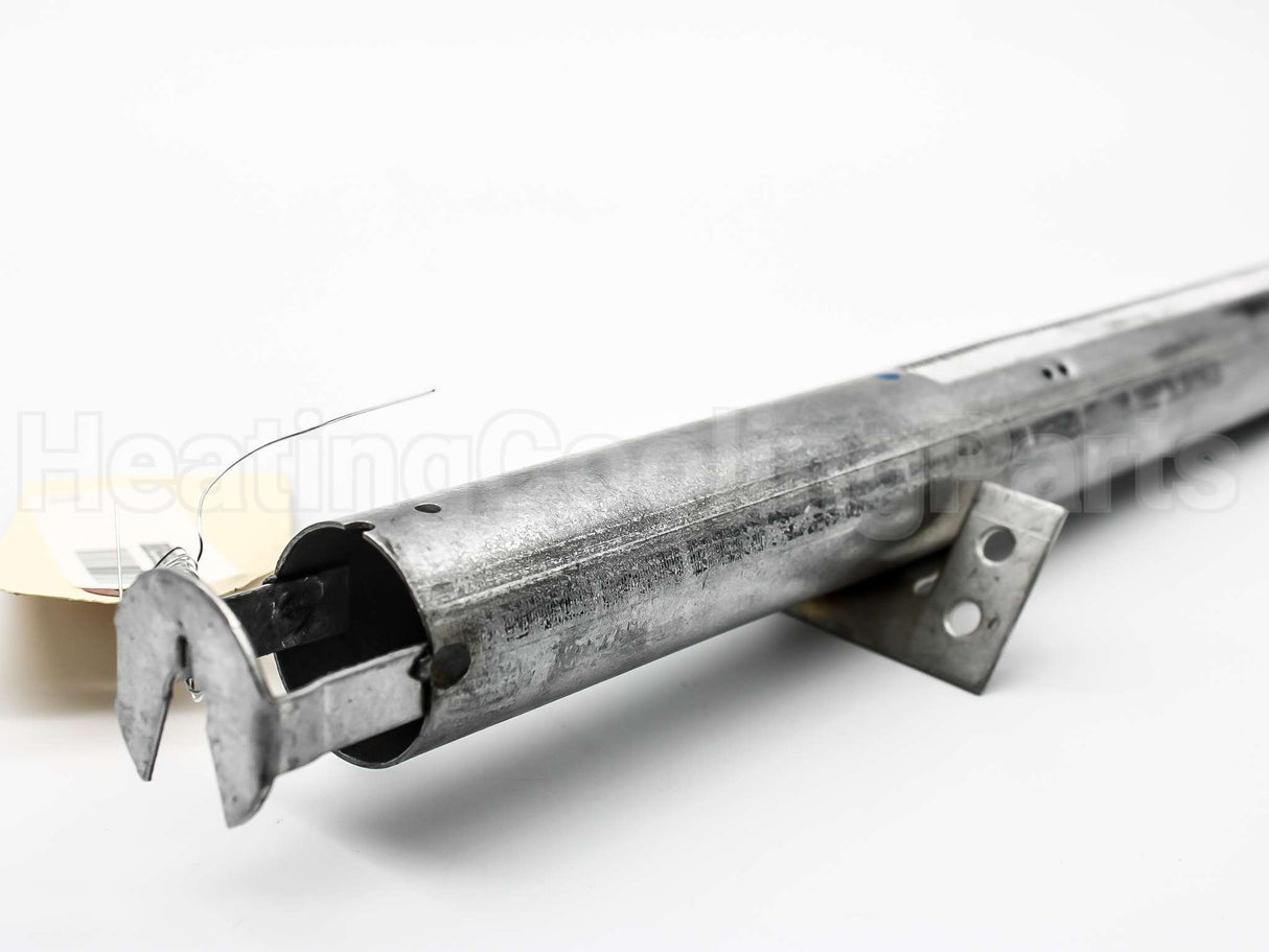 L0056500 Laars Heating Systems Burner W/Pilot Bracket