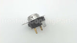 L15525W Supco Spst Limit Thermostat W/Heater