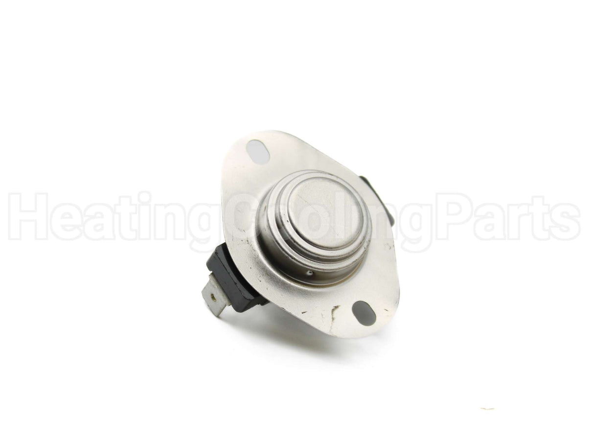 L170 Supco -20F Limit Switch