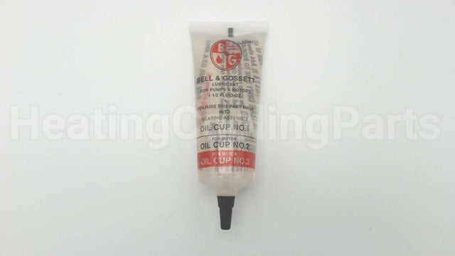 L23401 Xylem-Bell & Gossett 1 1/2 Oz Oil Tube
