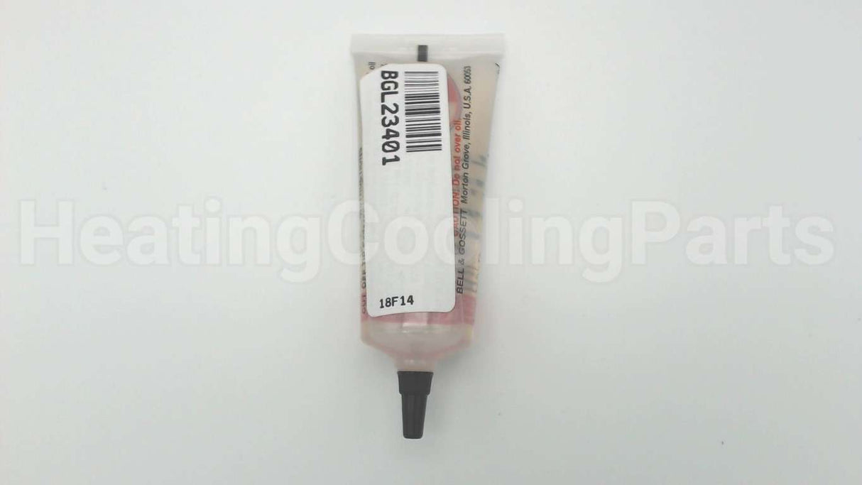 L23401 Xylem-Bell & Gossett 1 1/2 Oz Oil Tube