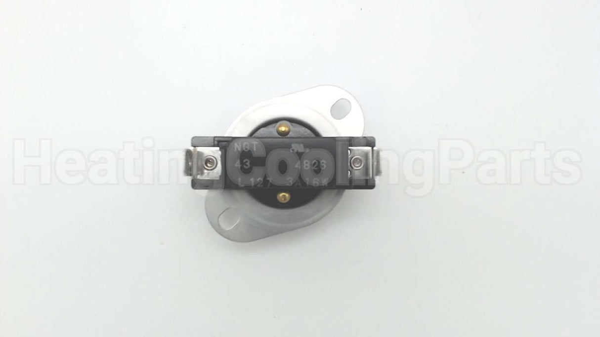 L3001 Supco Lg Dryer Thermostat