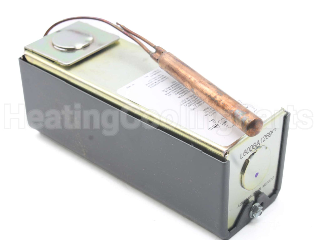 L6006A1269/B Resideo Hi/Lo Aquastat Controller