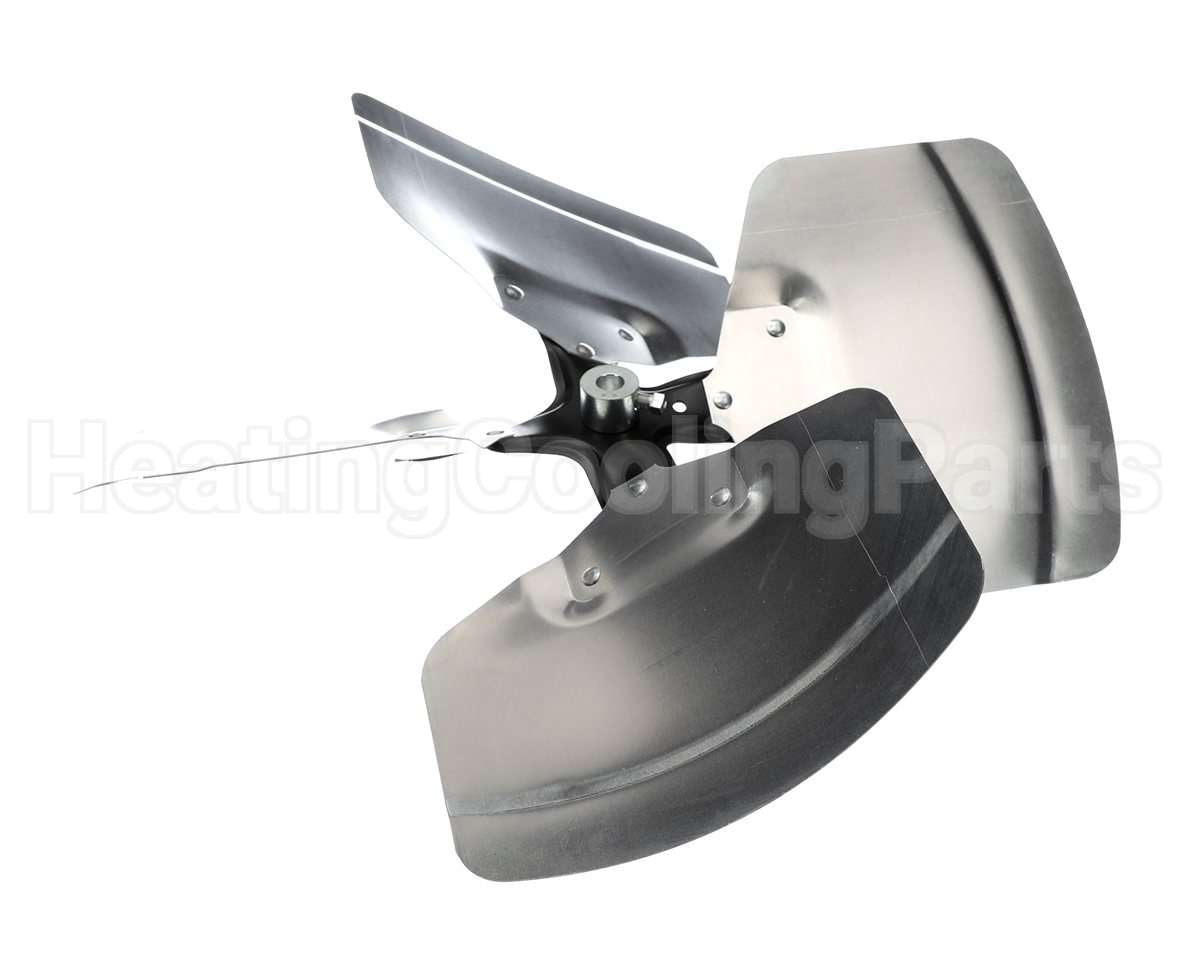 LA01AA023 Carrier 20"Dia 32Deg 1/2" Cw 4Bld Fan