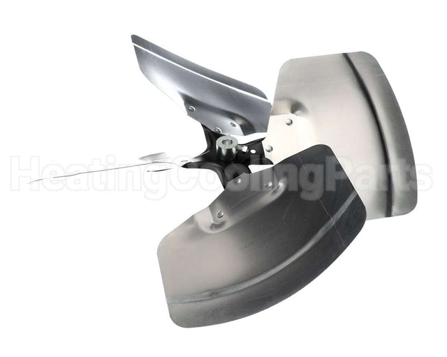 LA01AA023 Carrier 20"Dia 32Deg 1/2" Cw 4Bld Fan