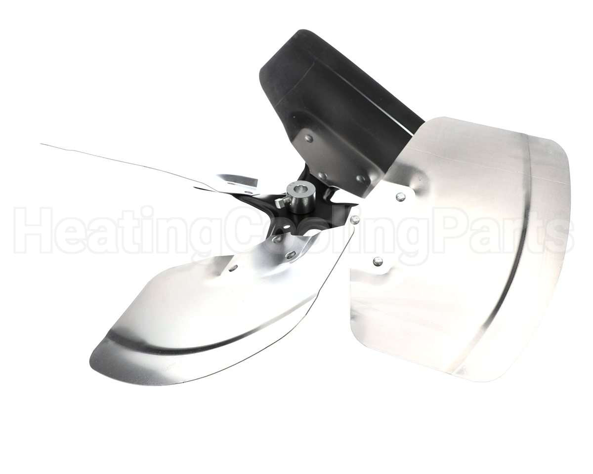 LA01AA023 Carrier 20"Dia 32Deg 1/2" Cw 4Bld Fan