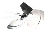 LA01AA023 Carrier 20"Dia 32Deg 1/2" Cw 4Bld Fan