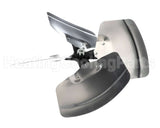 LA01AA023 Carrier 20"Dia 32Deg 1/2" Cw 4Bld Fan
