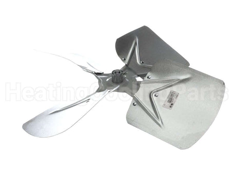 LA01AD022 Carrier 22"Dia 32Deg 1/2" Cw 4Bld Fan