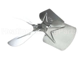 LA01AD022 Carrier 22"Dia 32Deg 1/2" Cw 4Bld Fan