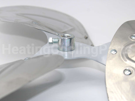 LA01EA024 Carrier 22"Dia 17Deg 1/2" Ccw 3Bld Fan
