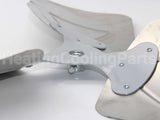 LA01EA024 Carrier 22"Dia 17Deg 1/2" Ccw 3Bld Fan