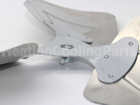 LA01EA024 Carrier 22"Dia 17Deg 1/2" Ccw 3Bld Fan