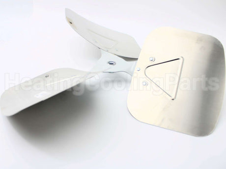 LA01EA025 Carrier 3Bld 22"Dia 28Deg Cw 1/2"Bore