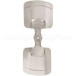 LA01EA026 Carrier 18" 23Deg 1/2" Ccw 2Bld Fan
