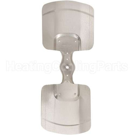LA01EA026 Carrier 18" 23Deg 1/2" Ccw 2Bld Fan