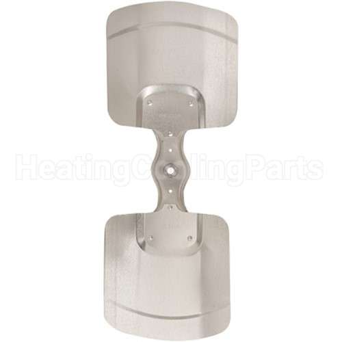 LA01EA026 Carrier 18" 23Deg 1/2" Ccw 2Bld Fan