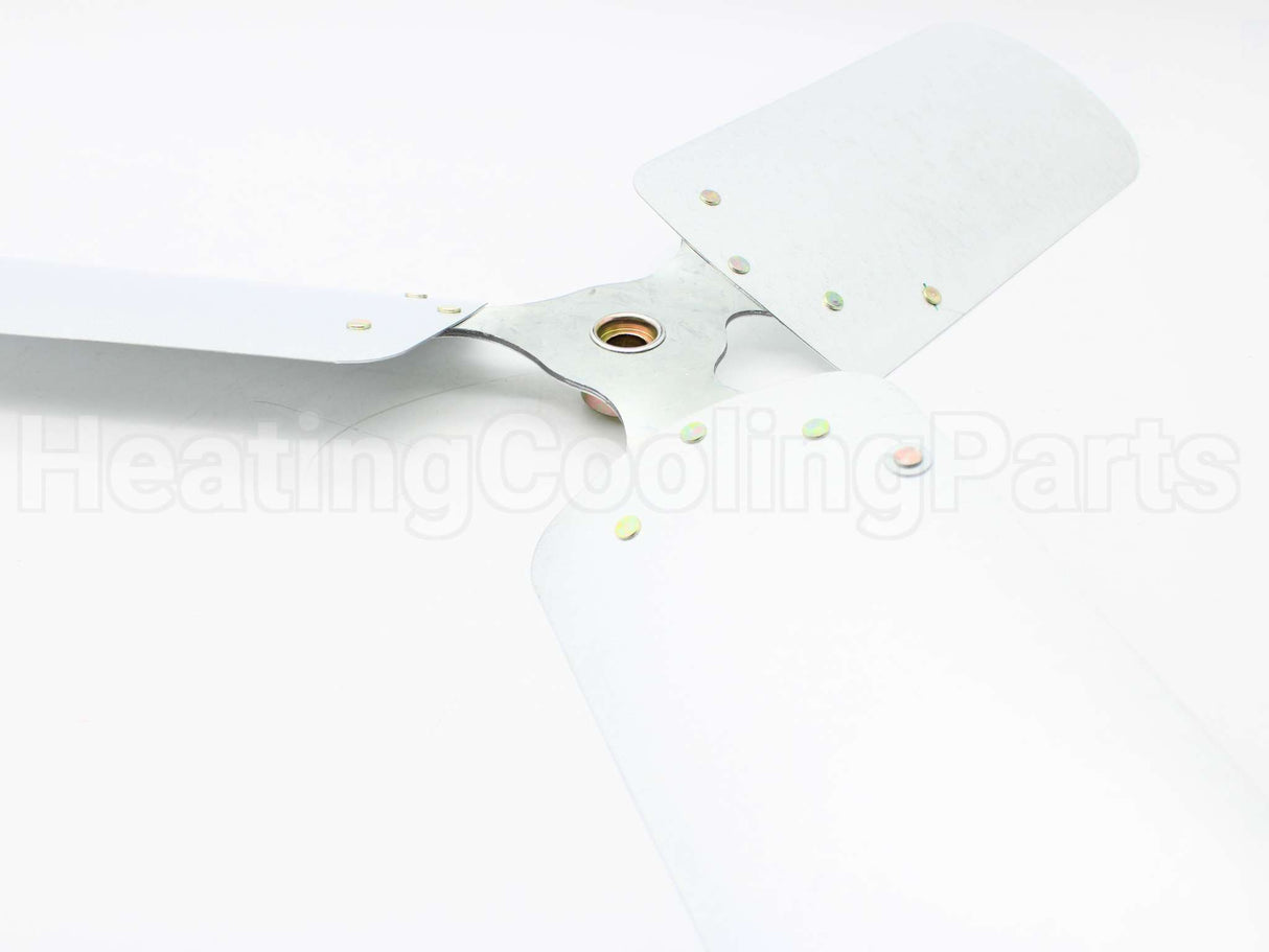 LA01EW029 Carrier 30Dia Cw 5/8"Bore 3 Fan Blades