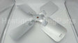 LA01EW032 Carrier 30"Dia 22Deg 5/8" Cw 4Bld Fan