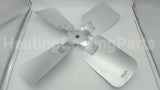 LA01EW032 Carrier 30"Dia 22Deg 5/8" Cw 4Bld Fan