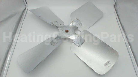 LA01EW032 Carrier 30"Dia 22Deg 5/8" Cw 4Bld Fan