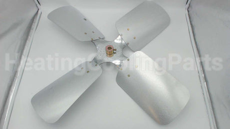 LA01EW032 Carrier 30"Dia 22Deg 5/8" Cw 4Bld Fan