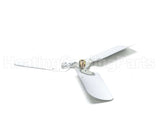 LA01EW034 Carrier 30"Dia 20.5Deg 1/2" Ccw 3Bld