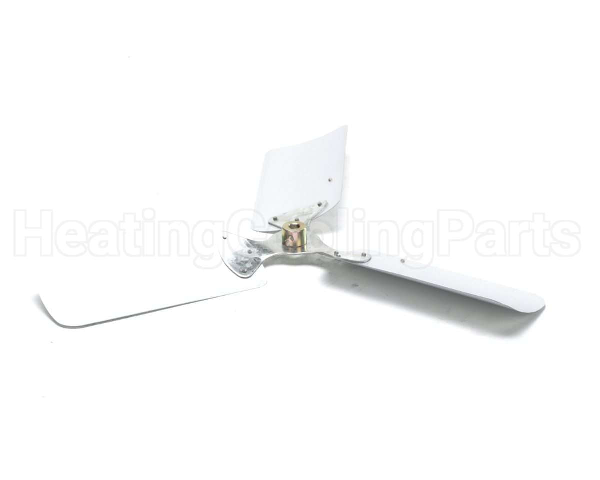 LA01EW034 Carrier 30"Dia 20.5Deg 1/2" Ccw 3Bld