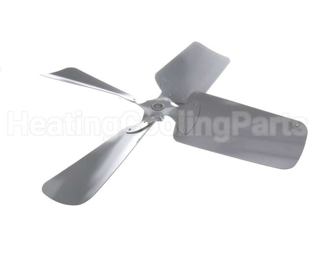 LA01EW038 Carrier 30"Dia 36Deg 5/8" Cw 4Bld Fan
