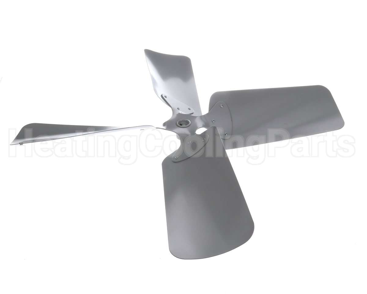 LA01EW038 Carrier 30"Dia 36Deg 5/8" Cw 4Bld Fan