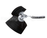 LA01LA044 Carrier 3Bld 24Dia 24Deg 1/2"Bore Ccw
