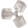 LA01RA027 Carrier 22"Dia 20Deg 1/2" Cw 3Bld Fan