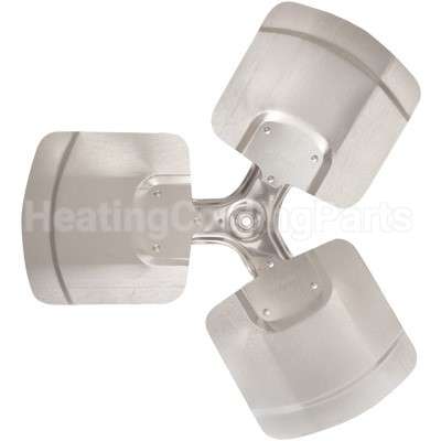 LA01RA027 Carrier 22"Dia 20Deg 1/2" Cw 3Bld Fan