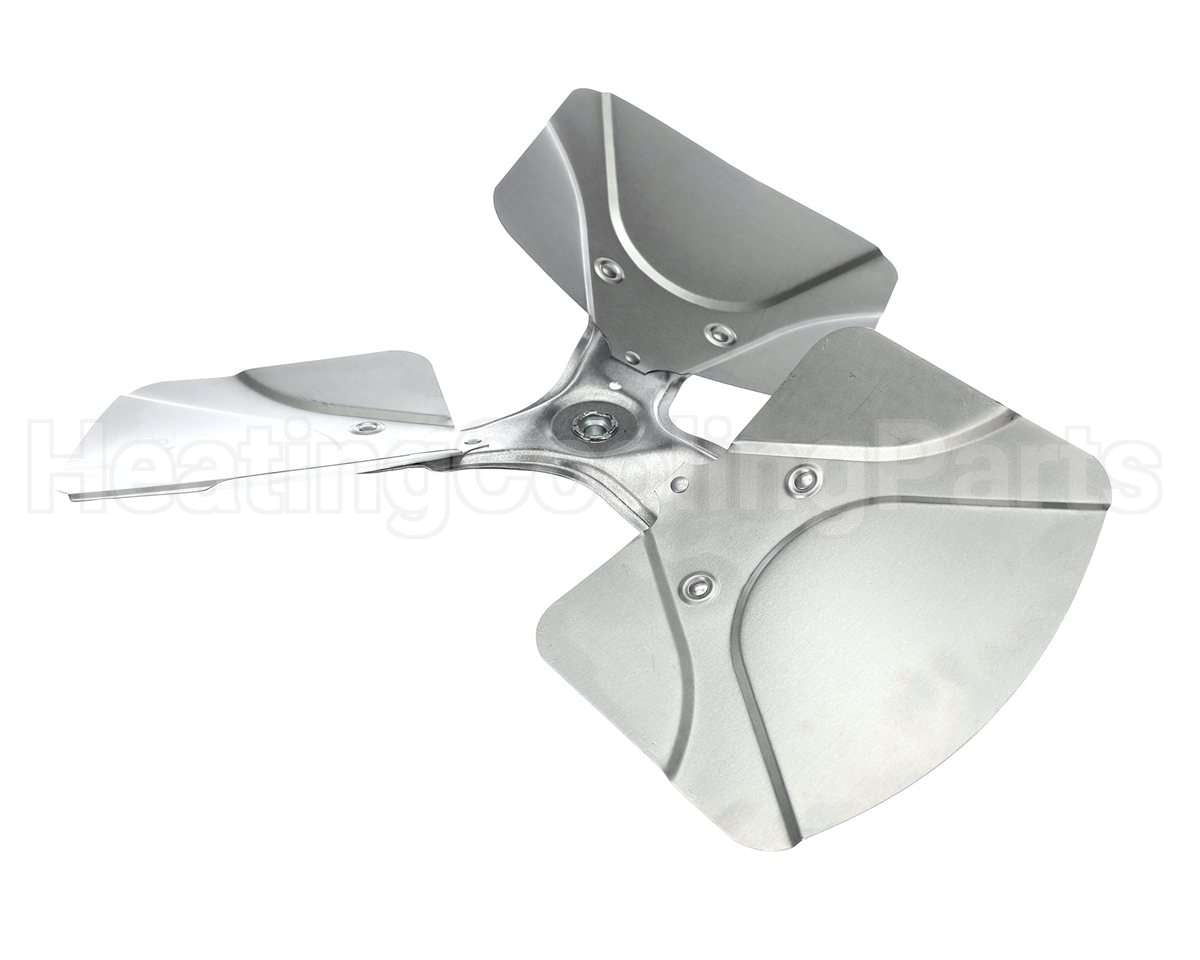 LA01RA028 Carrier 22"Dia 1/2" Cw 3Bld Fan