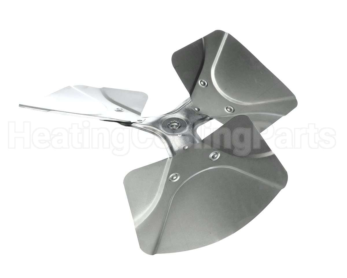 LA01RA028 Carrier 22"Dia 1/2" Cw 3Bld Fan