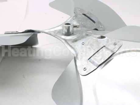 LA01RA038 Carrier 21.5"Dia 26Deg 1/2" Cw 3Bld