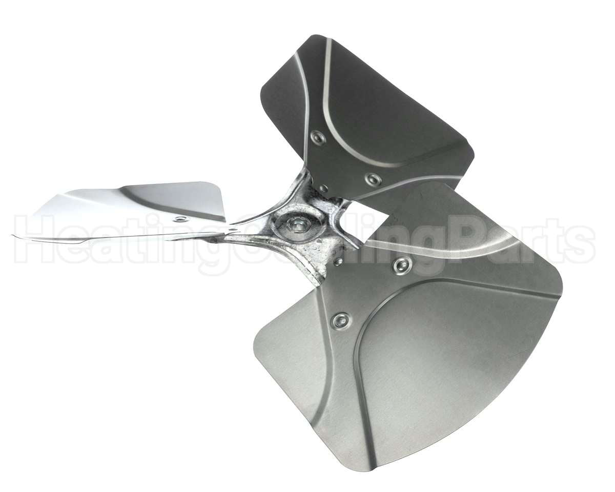 LA01RA038 Carrier 21.5"Dia 26Deg 1/2" Cw 3Bld
