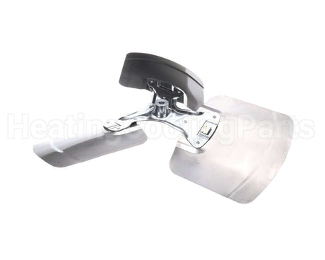 LA01RA042 Carrier 3Bld 24"Dia 22Deg Cw 1/2"Bore