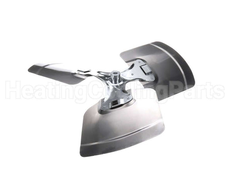 LA01RA042 Carrier 3Bld 24"Dia 22Deg Cw 1/2"Bore