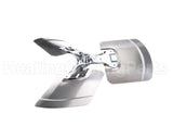 LA01RA042 Carrier 3Bld 24"Dia 22Deg Cw 1/2"Bore