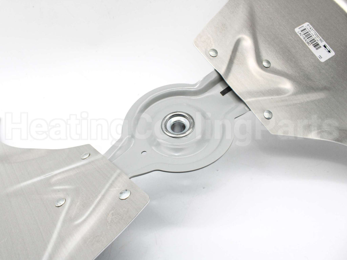 LA01RA060 Carrier 24"Dia 24Deg 1/2" Cw 2Bld Fan