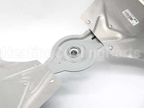 LA01RA060 Carrier 24"Dia 24Deg 1/2" Cw 2Bld Fan