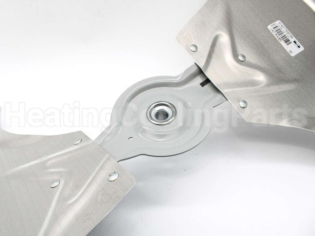 LA01RA060 Carrier 24"Dia 24Deg 1/2" Cw 2Bld Fan