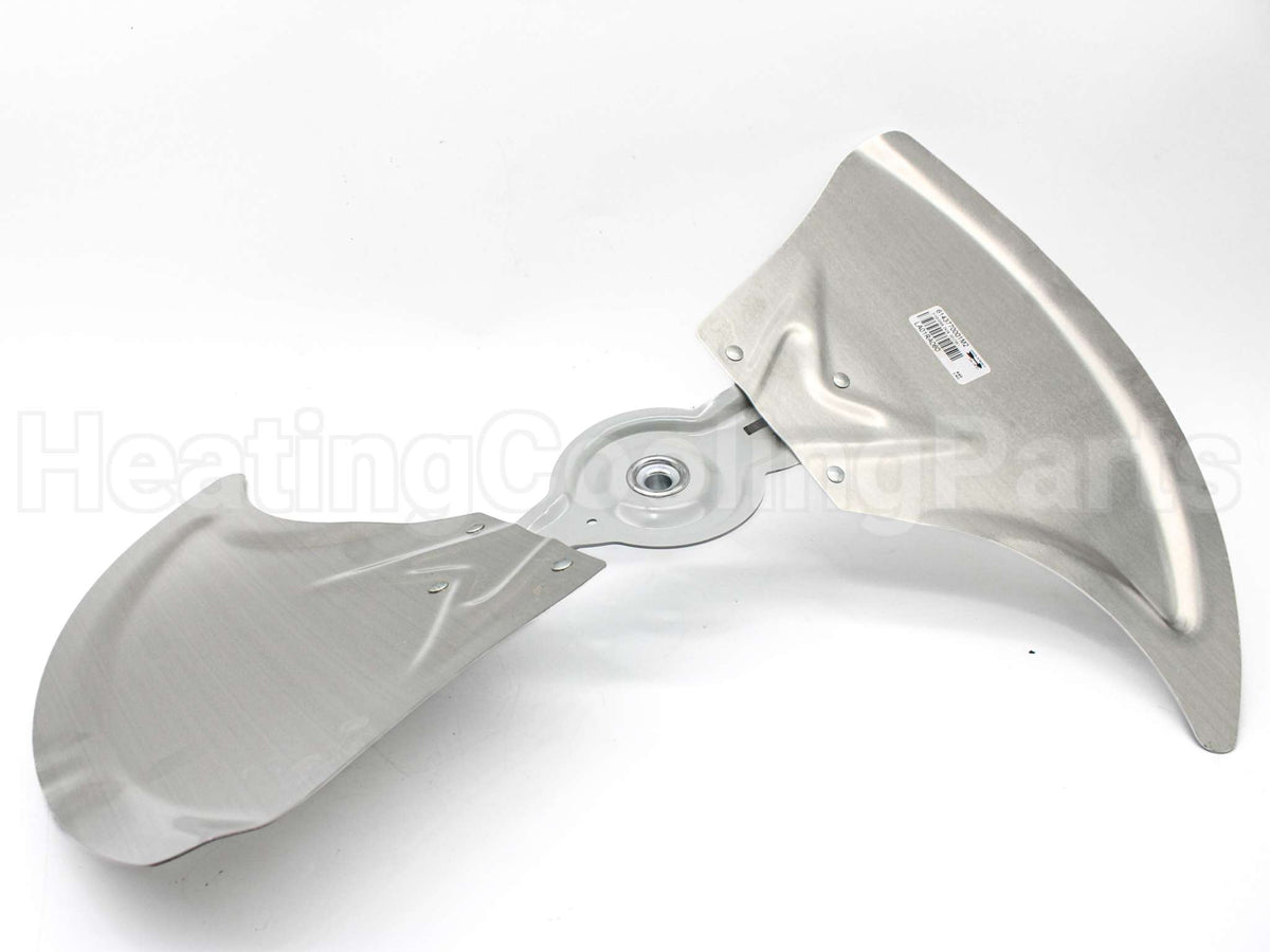 LA01RA060 Carrier 24"Dia 24Deg 1/2" Cw 2Bld Fan