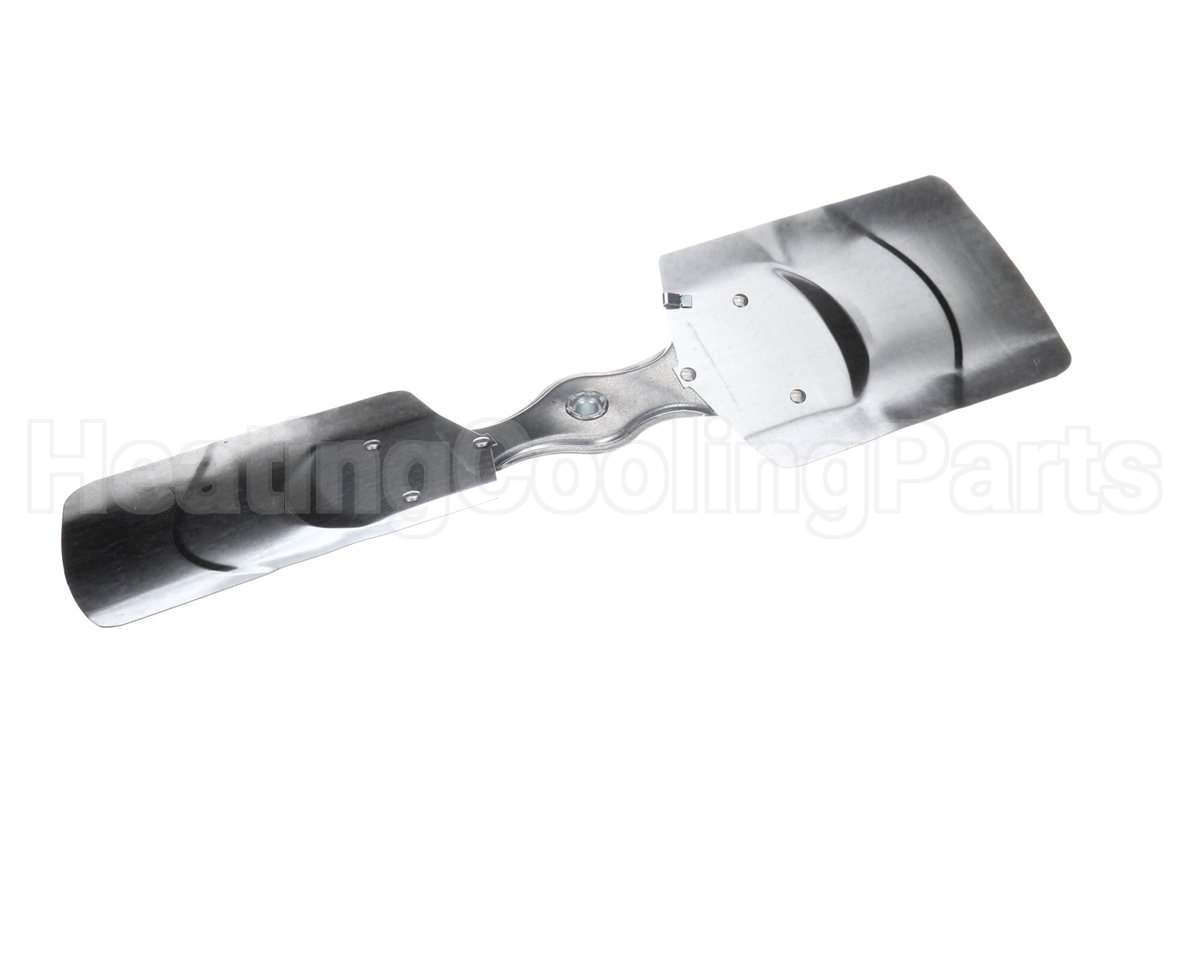 LA01RA222 Carrier 24"Dia 16Deg 1/2" Cw 2Bld Fan