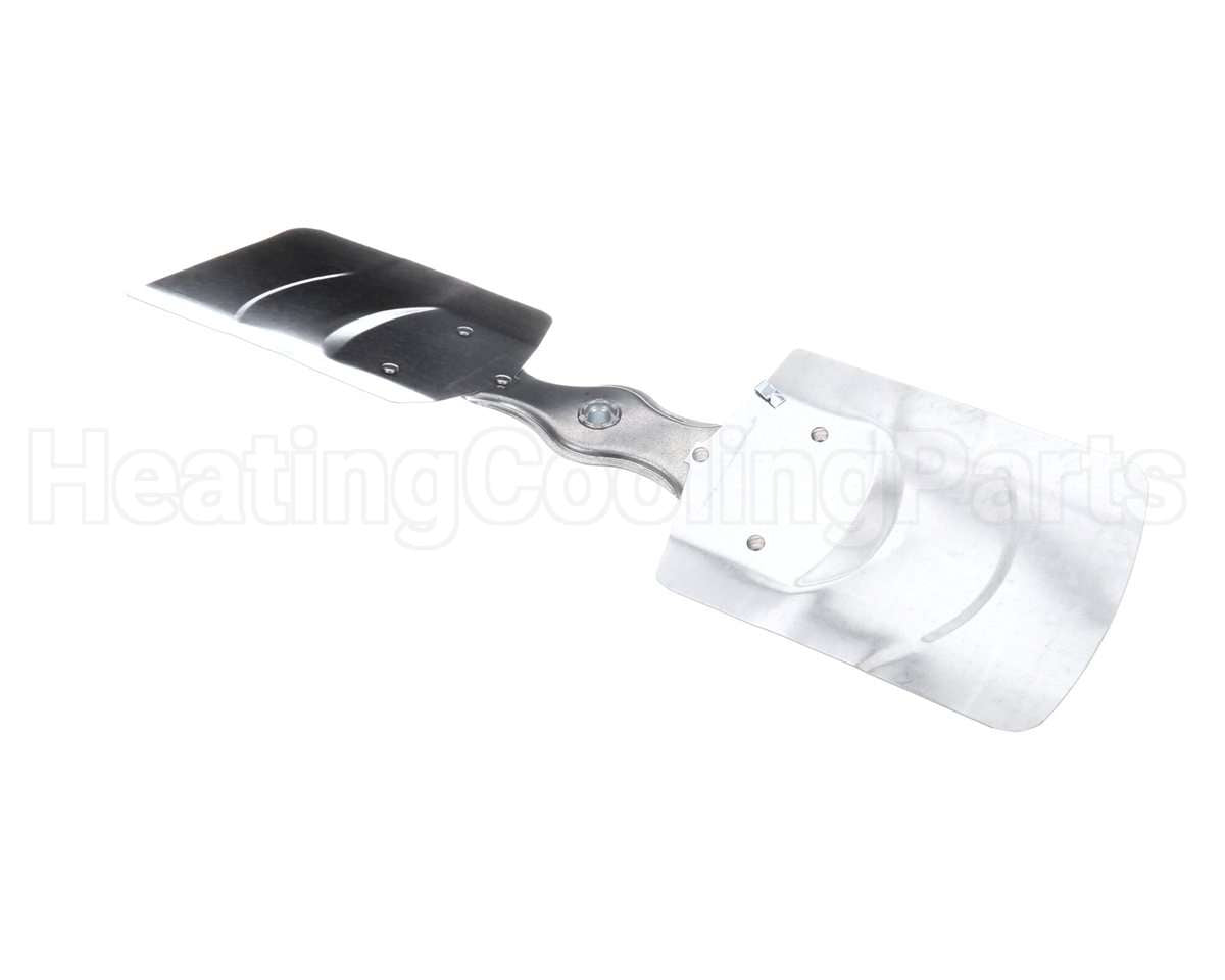 LA01RA222 Carrier 24"Dia 16Deg 1/2" Cw 2Bld Fan