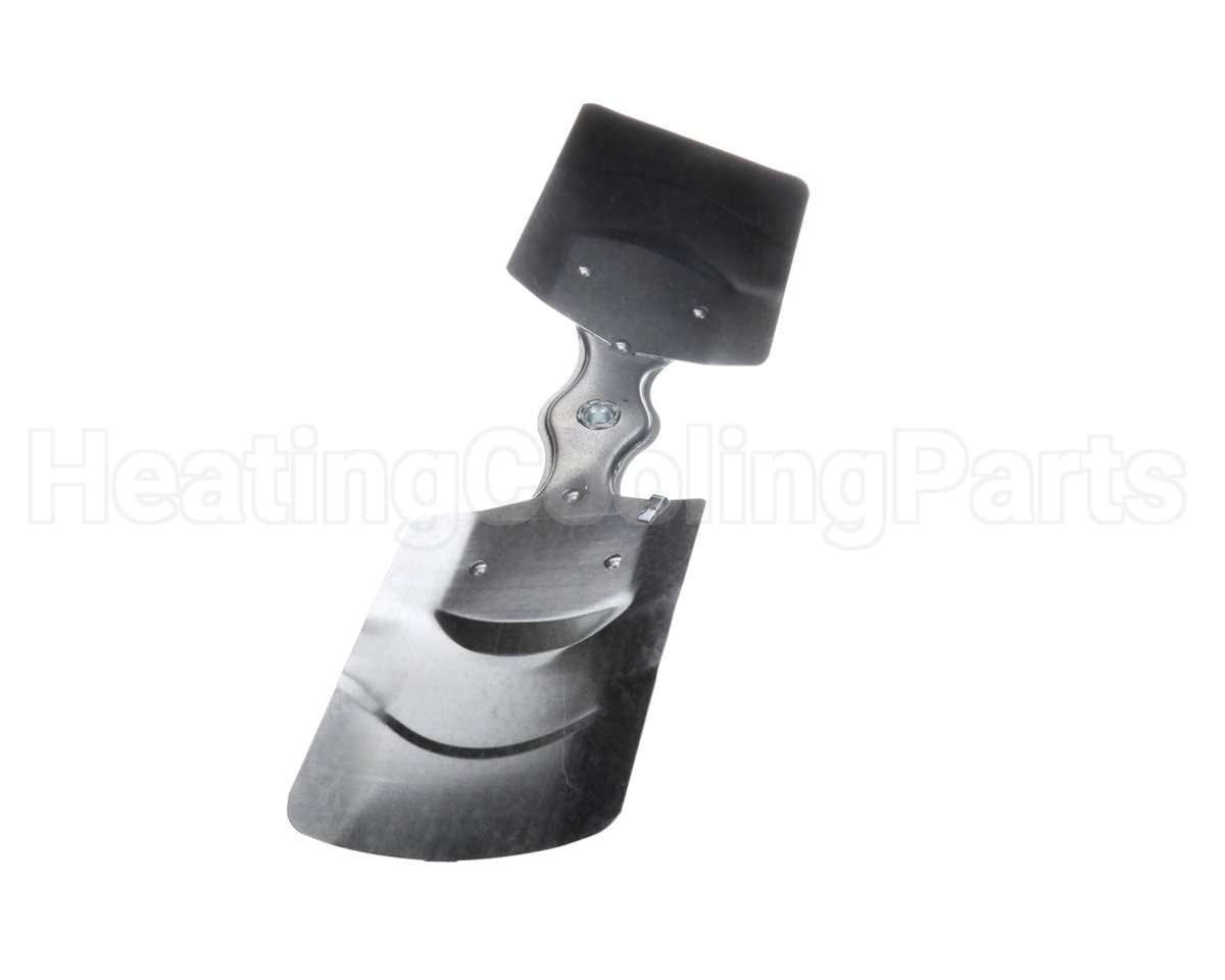 LA01RA222 Carrier 24"Dia 16Deg 1/2" Cw 2Bld Fan